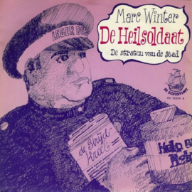Marc Winter – De Heilsoldaat (1974)