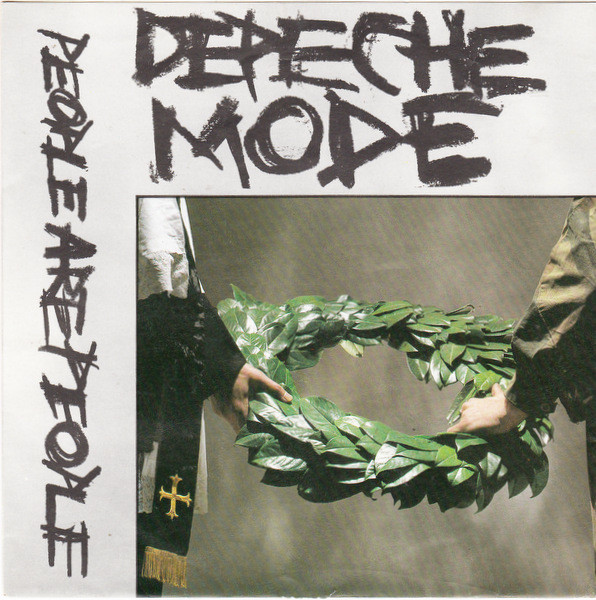 Depeche Mode – People Are People (1984)