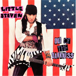 Little Steven (BRUCE SPRINGSTEEN -member) – Out Of The Darkness (1984)