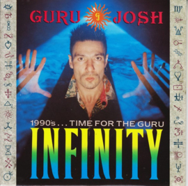 Guru Josh – Infinity (1990)