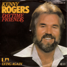 Kenny Rogers – Daytime Friends (1977) (COUNTRY)