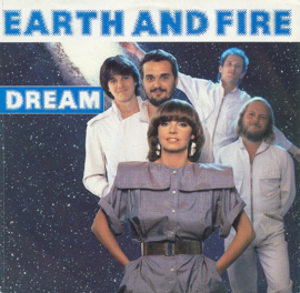 Earth And Fire – Dream (1981) (DUTCH)