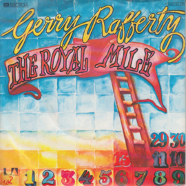 Gerry Rafferty – The Royal Mile (1980)