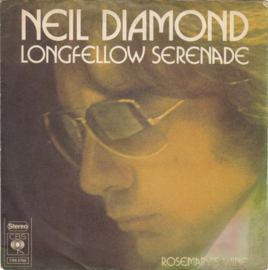 Neil Diamond – Longfellow Serenade (1974)