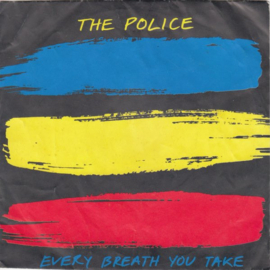 The Police – Every Breath You Take (1983)