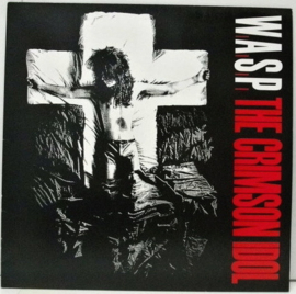 W.A.S.P. ‎– The Crimson Idol (1992)