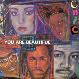 Chic – You Are Beautiful (1983)
