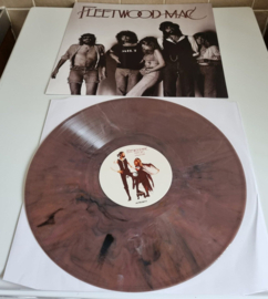 Fleetwood Mac – Rumours Alternative Album (LIMITED + BONUS TRACKS) (COLOUR VINYL)