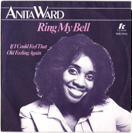 Anita Ward – Ring My Bell (1979)