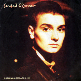 Sinéad O'Connor – Nothing Compares 2 U (1990)