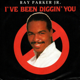 Ray Parker Jr. – I've Been Diggin' You (1985) (GHOSTBUSTERS)