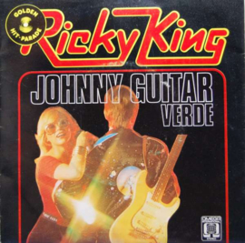 Ricky King – Johnny Guitar (1978)
