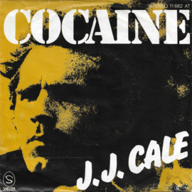 J.J. Cale – Cocaine (1977)