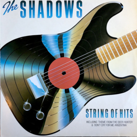 The Shadows – String Of Hits (1979)