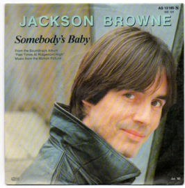 Jackson Browne – Somebody's Baby (1982)