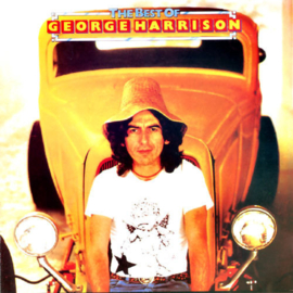 George Harrison – The Best Of George Harrison (1976)