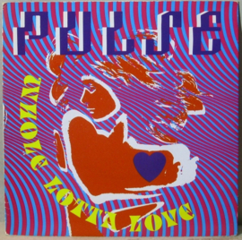Pulse – Whole Lotta Love (1988) (HOUSE)