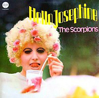 Scorpions, The ‎– Hello Josephine