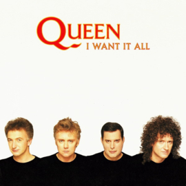 Queen – I Want It All (1989)