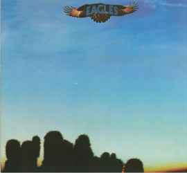 The Eagles – Eagles ('70s -Repress)