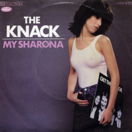 The Knack – My Sharona (1979)