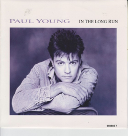Paul Young – In The Long Run (1987)