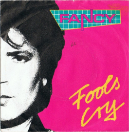 Fancy – Fools Cry (1988) (ELECTRONIC)