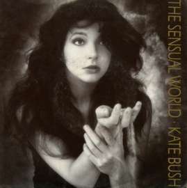 Kate Bush – The Sensual World (1989)