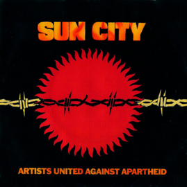 Artists United Against Apartheid – Sun City (1985)