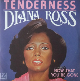 Diana Ross – Tenderness (1980)