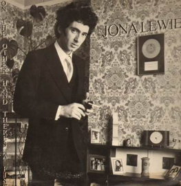 Jona Lewie – On The Other Hand There's A Fist (1980)