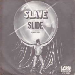 Slave – Slide (1977) (FUNK SOUL)