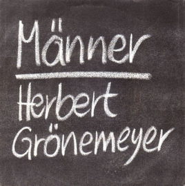 Herbert Grönemeyer – Männer (1984)