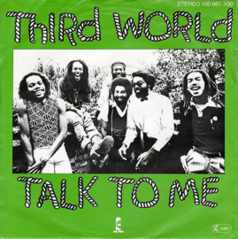 Third World – Talk To Me (1979)