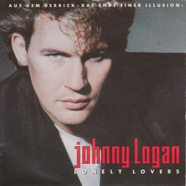 Johnny Logan – Lonely Lovers (1988)