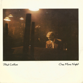 Phil Collins – One More Night (1985)