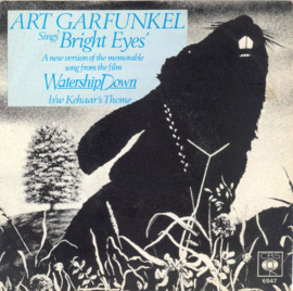 Art Garfunkel – Bright Eyes (1979)