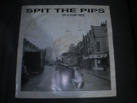 Spit The Pips – Up A Gum Tree (1990) (ALTERNATIVE)