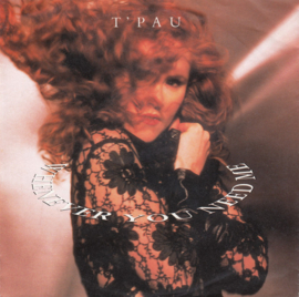 T'Pau – Whenever You Need Me (1991)