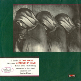 The Art Of Noise – Moments In Love (1987)