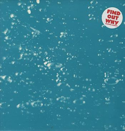 Inspiral Carpets – Find Out Why (1989) (NEW WAVE) (12")