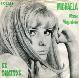 De Domino's – Michaela (1968)