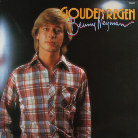 Benny Neyman – Gouden Regen (1979)