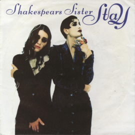 Shakespears Sister – Stay (1991)