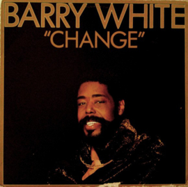Barry White ‎– Change