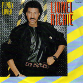 Lionel Richie – Penny Lover (1984)