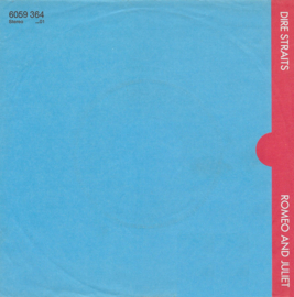 Dire Straits – Romeo And Juliet (1980)