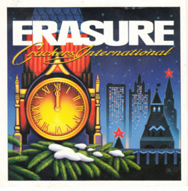 Erasure – Crackers International (1988)