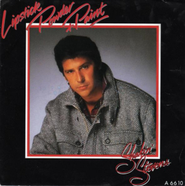 Shakin' Stevens – Lipstick Powder And Paint (1985)