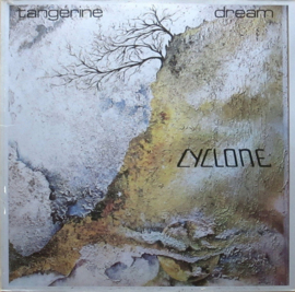 Tangerine Dream ‎– Cyclone (1978)